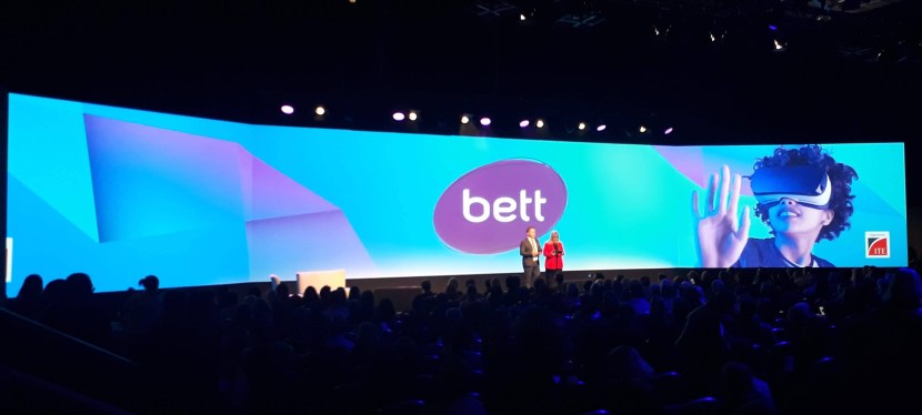 Bett2019